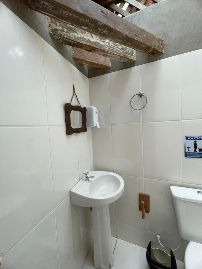 Pousada Gruta Do Imigrante Санта-Тереза Экстерьер фото