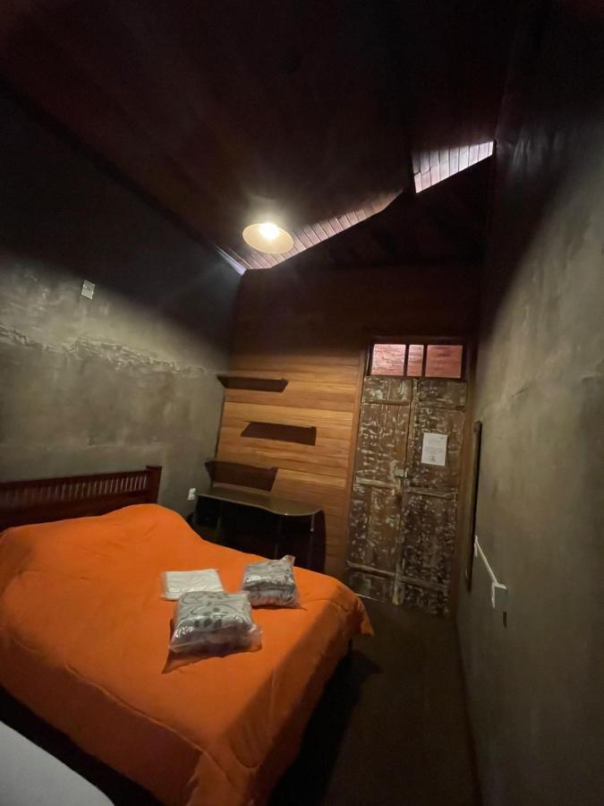 Pousada Gruta Do Imigrante Санта-Тереза Экстерьер фото