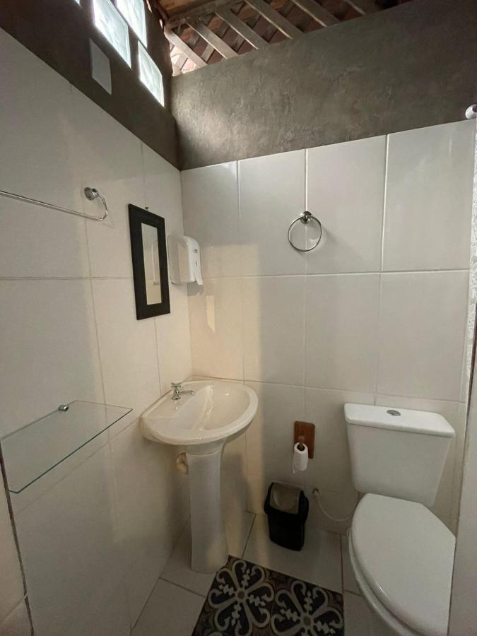 Pousada Gruta Do Imigrante Санта-Тереза Экстерьер фото