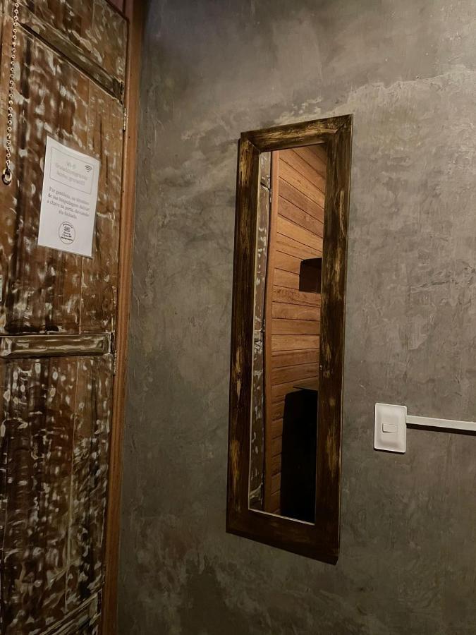 Pousada Gruta Do Imigrante Санта-Тереза Экстерьер фото