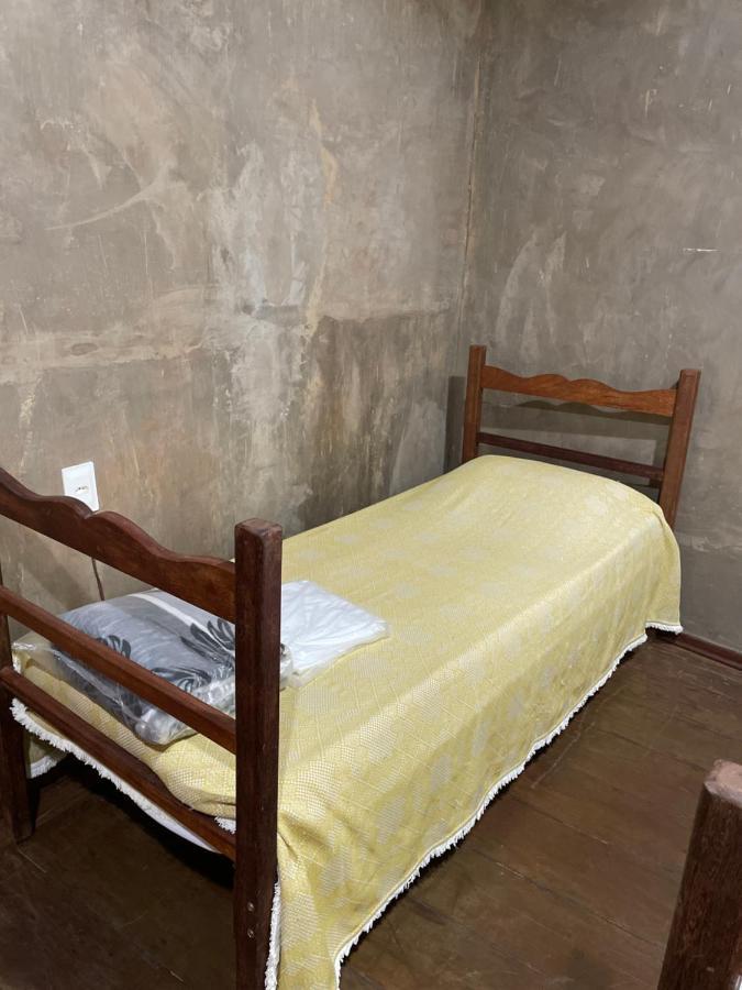 Pousada Gruta Do Imigrante Санта-Тереза Экстерьер фото