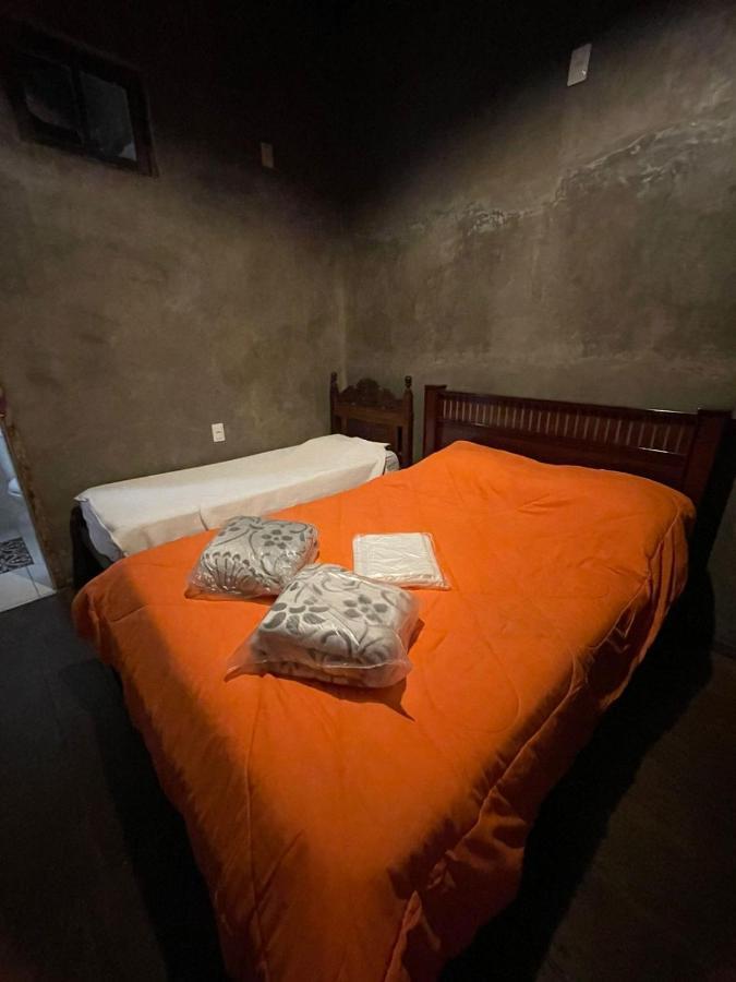 Pousada Gruta Do Imigrante Санта-Тереза Экстерьер фото