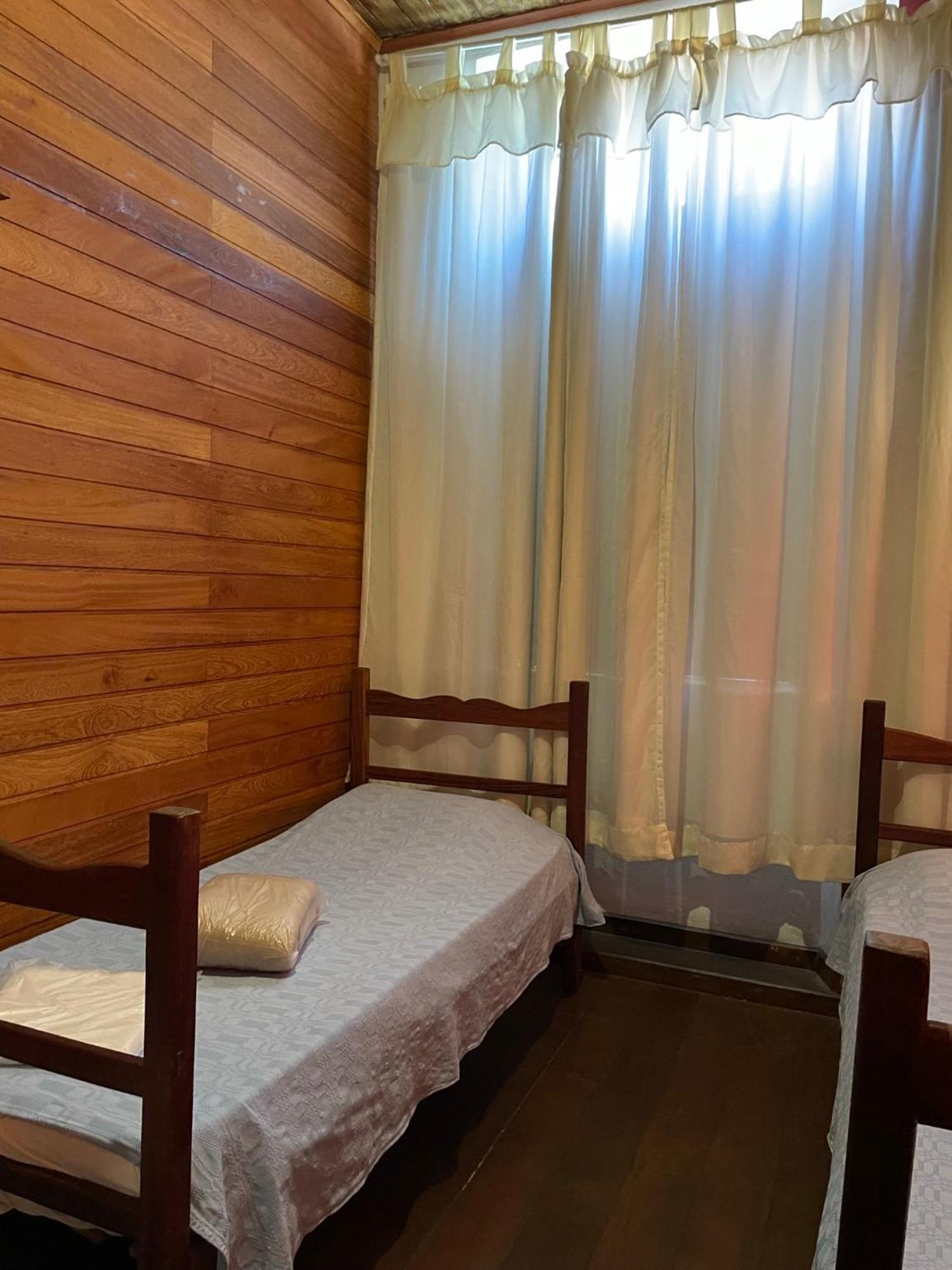 Pousada Gruta Do Imigrante Санта-Тереза Экстерьер фото